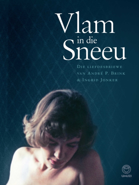 Book Cover for Vlam in die sneeu by Andre Brink