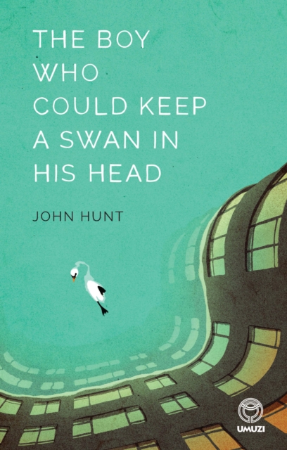Book Cover for Boy Who Could Keep A Swan in His Head by John Hunt