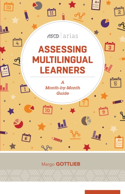 Book Cover for Assessing Multilingual Learners by Margo Gottlieb