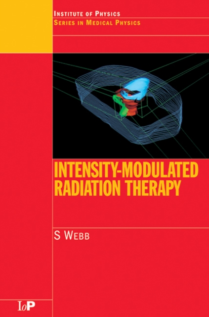 Book Cover for Intensity-Modulated Radiation Therapy by S. Webb