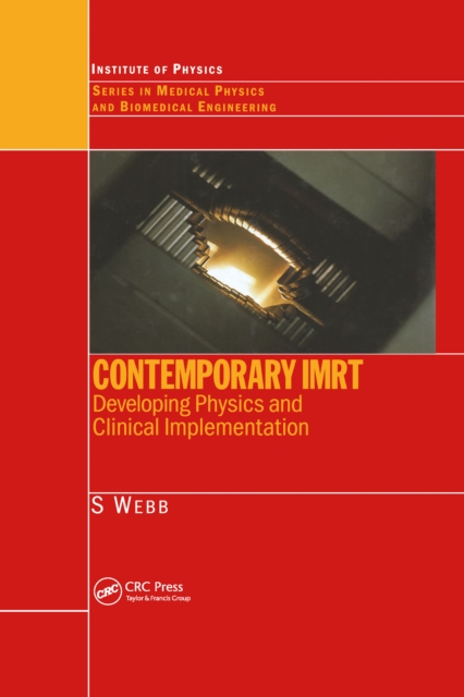 Book Cover for Contemporary IMRT by Webb, S.