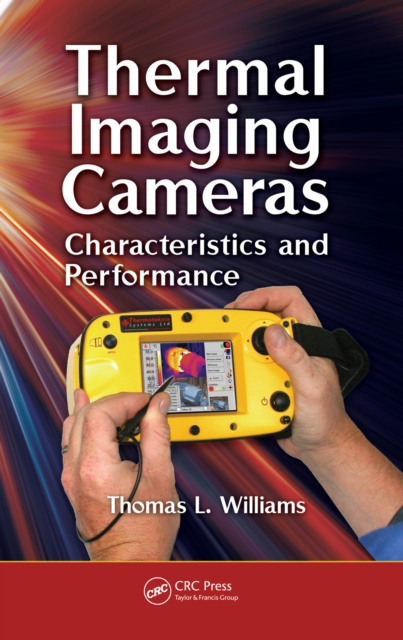 Book Cover for Thermal Imaging Cameras by Thomas Williams