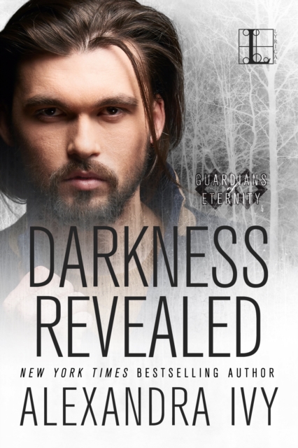 Book Cover for Darkness Revealed by Alexandra Ivy