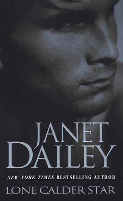 Book Cover for Lone Calder Star by Janet Dailey