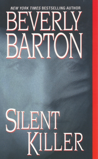 Book Cover for Silent Killer by Beverly Barton