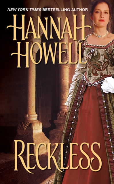 Book Cover for Reckless by Hannah Howell