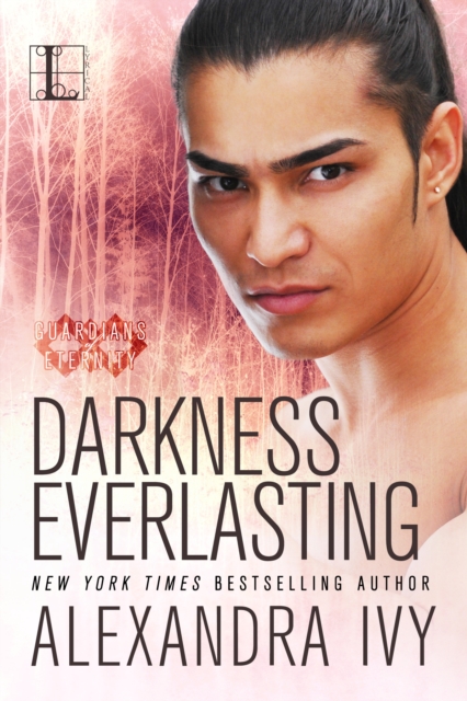 Book Cover for Darkness Everlasting by Alexandra Ivy