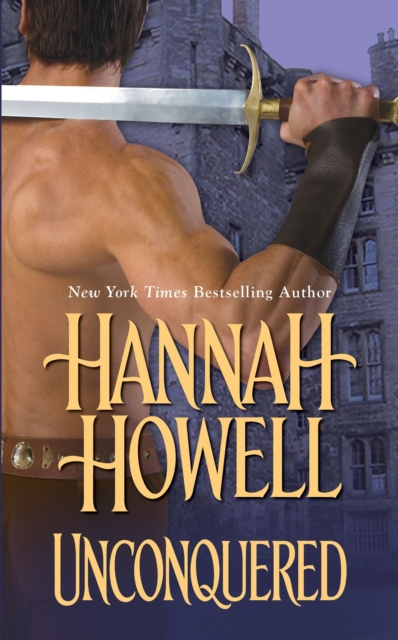 Book Cover for Unconquered by Hannah Howell