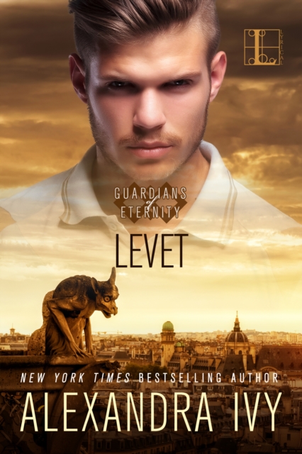 Book Cover for Levet by Alexandra Ivy