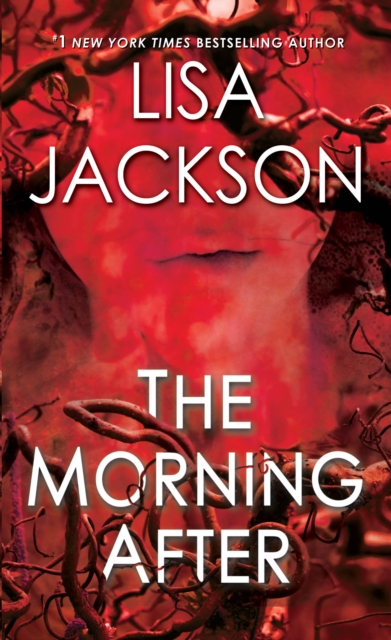 Book Cover for Morning After by Jackson, Lisa