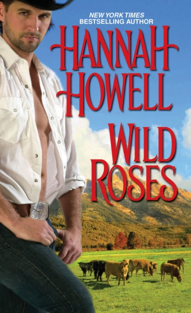 Book Cover for Wild Roses by Hannah Howell