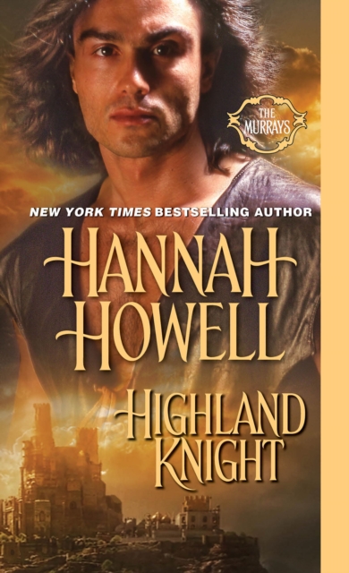 Book Cover for Highland Knight by Hannah Howell