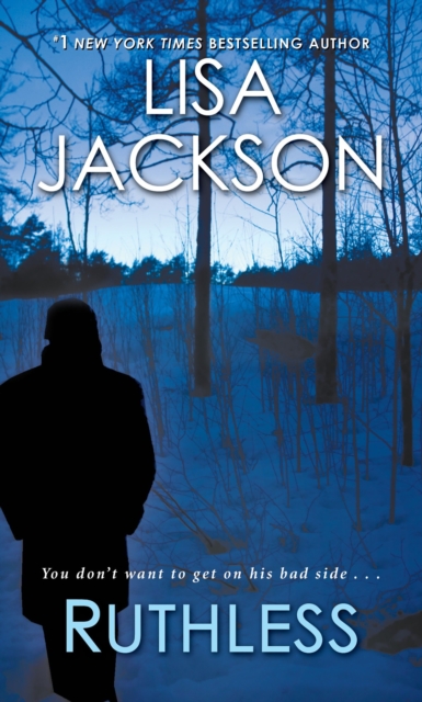 Book Cover for Ruthless by Lisa Jackson