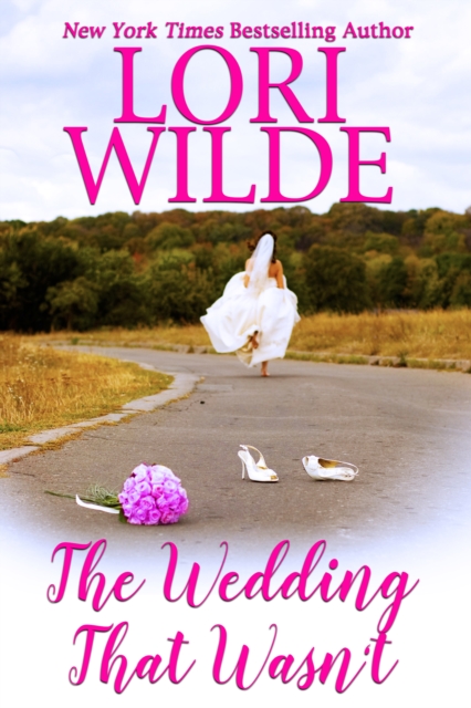 Book Cover for Wedding that Wasn't by Lori Wilde