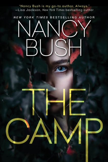 Book Cover for Camp by Nancy Bush