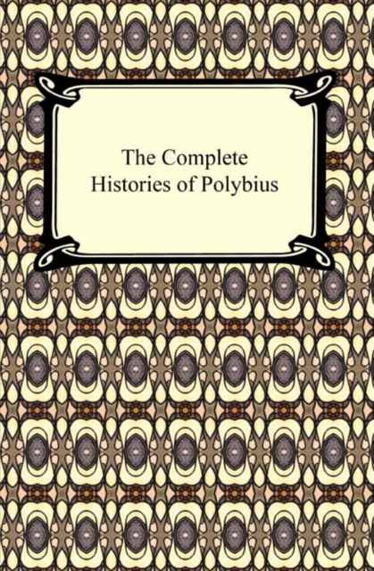 Book Cover for Complete Histories of Polybius by Polybius