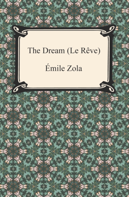 Book Cover for Dream (Le Reve) by Emile Zola