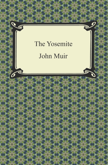 Book Cover for Yosemite by Muir, John