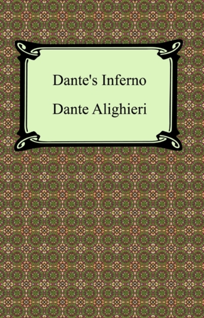 The Divine Comedy eBook por Dante Alighieri - EPUB Libro