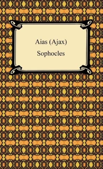 Book Cover for Aias (Ajax) by Sophocles