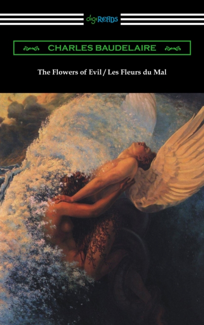 Book Cover for Flowers of Evil / Les Fleurs du Mal (Translated by William Aggeler with an Introduction by Frank Pearce Sturm) by Charles Baudelaire