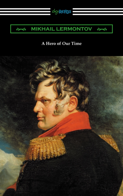 Book Cover for Hero of Our Time (with an Introduction by George Reavey) by Mikhail Lermontov