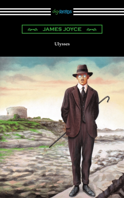 Book Cover for Ulysses by Joyce, James