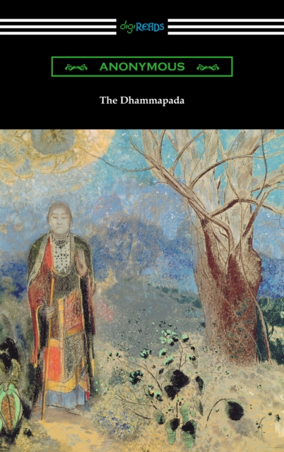 Book Cover for Dhammapada (Translated by Albert J. Edmunds) by Anonymous