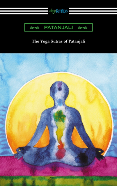 Book Cover for Yoga Sutras of Patanjali (Translated with a Preface by William Q. Judge) by Patanjali