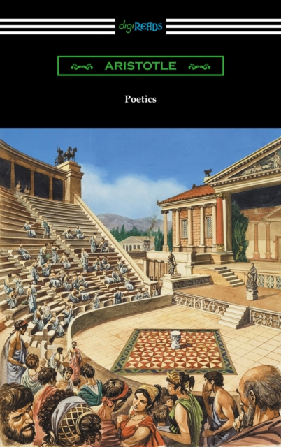 Book Cover for Poetics (Translated by Ingram Bywater with a Preface by Gilbert Murray) by Aristotle