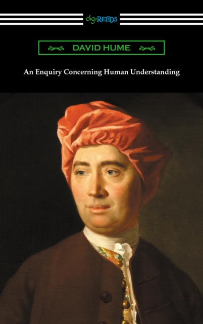 Book Cover for Enquiry Concerning Human Understanding (with an Introduction by L. A. Selby-Bigge) by David Hume