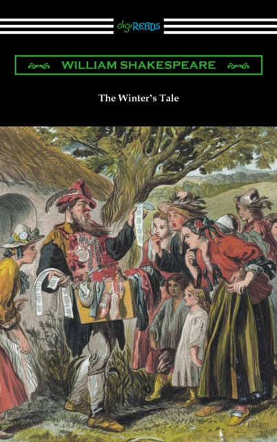 Winter's Tale (Annotated by Henry N. Hudson with an Introduction by Charles Harold Herford)