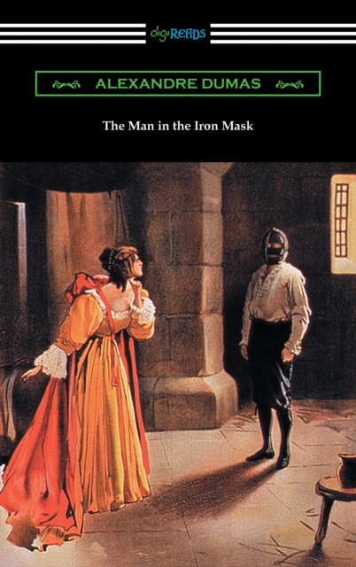 Man in the Iron Mask