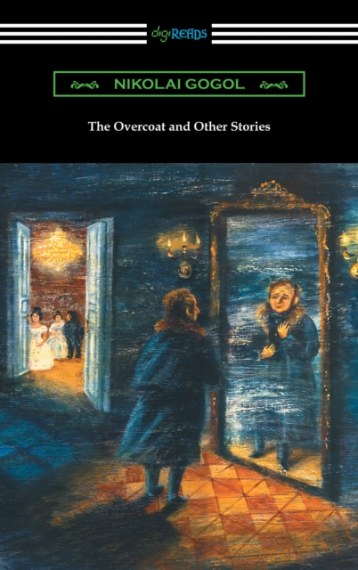 Book Cover for Overcoat and Other Stories by Nikolai Gogol