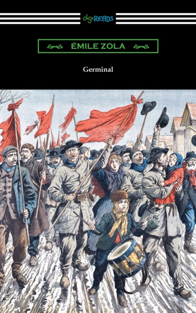 Germinal (Translated by Havelock Ellis)