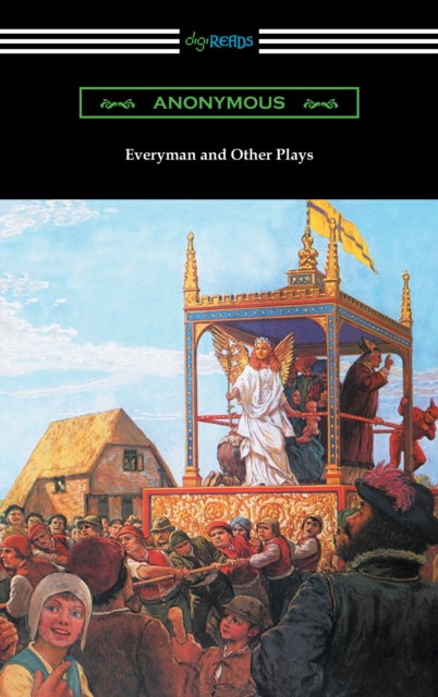 Everyman and Other Plays