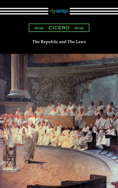 Republic and The Laws