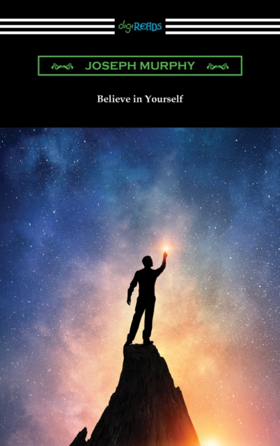 Book Cover for Believe In Yourself by Joseph Murphy