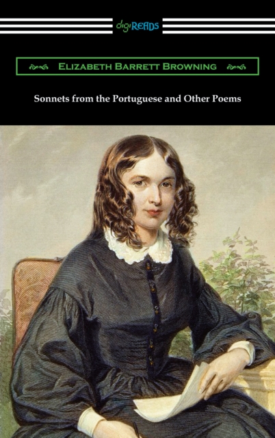 Book Cover for Sonnets from the Portuguese and Other Poems by Browning, Elizabeth Barrett