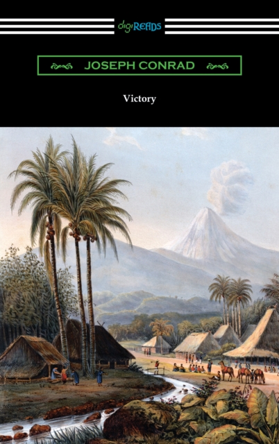 Book Cover for Victory by Conrad, Joseph