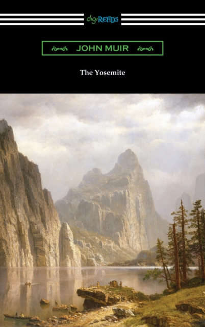 Book Cover for Yosemite by Muir, John