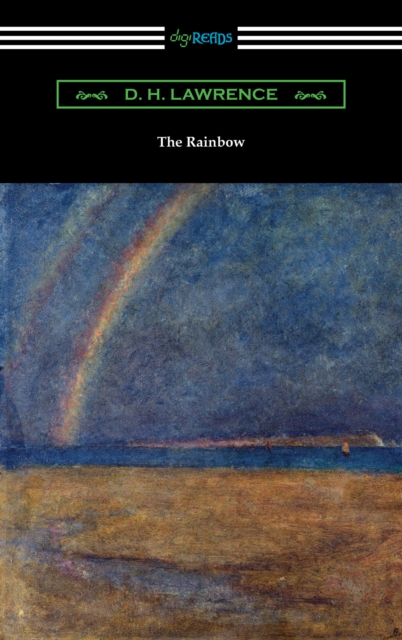 Book Cover for Rainbow by D. H. Lawrence