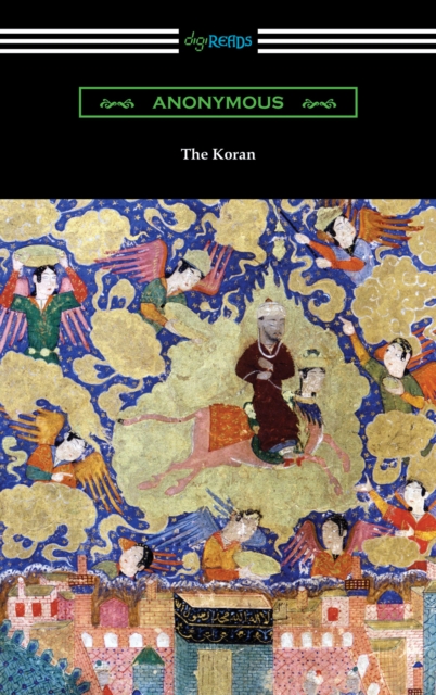 Book Cover for Koran by Anonymous