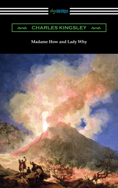 Book Cover for Madame How and Lady Why by Charles Kingsley