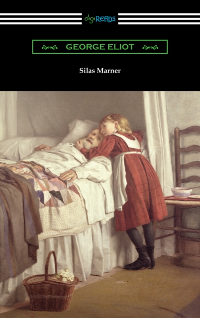 Book Cover for Silas Marner by George Eliot