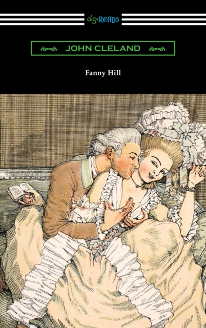 Book Cover for Fanny Hill: Memoirs of a Woman of Pleasure by John Cleland