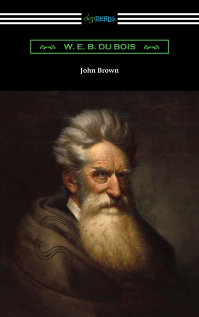 Book Cover for John Brown by W. E. B. Du Bois