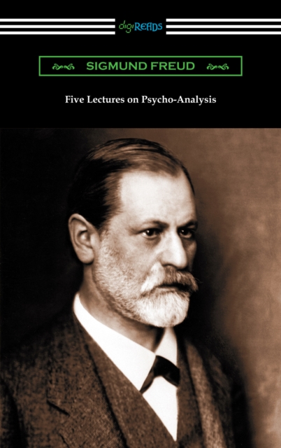 Book Cover for Five Lectures on Psycho-Analysis by Freud, Sigmund