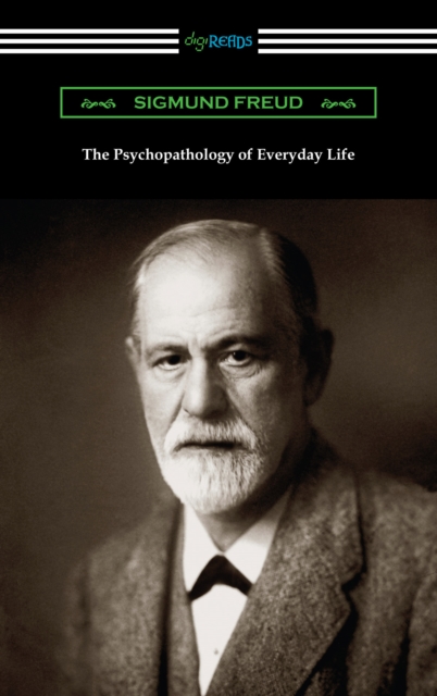 Book Cover for Psychopathology of Everyday Life by Freud, Sigmund