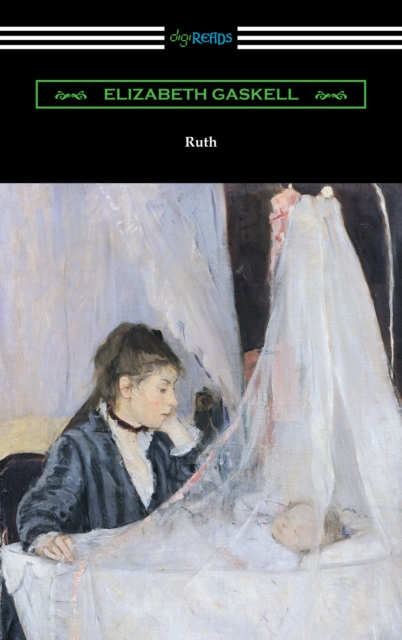 Book Cover for Ruth by Elizabeth Gaskell